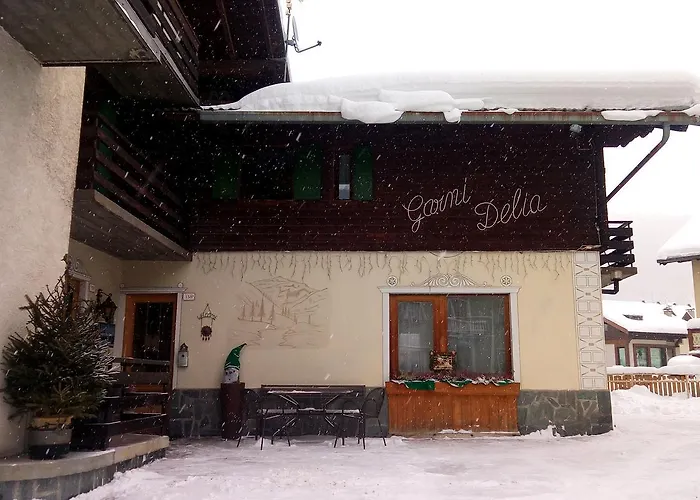 Garni Delia