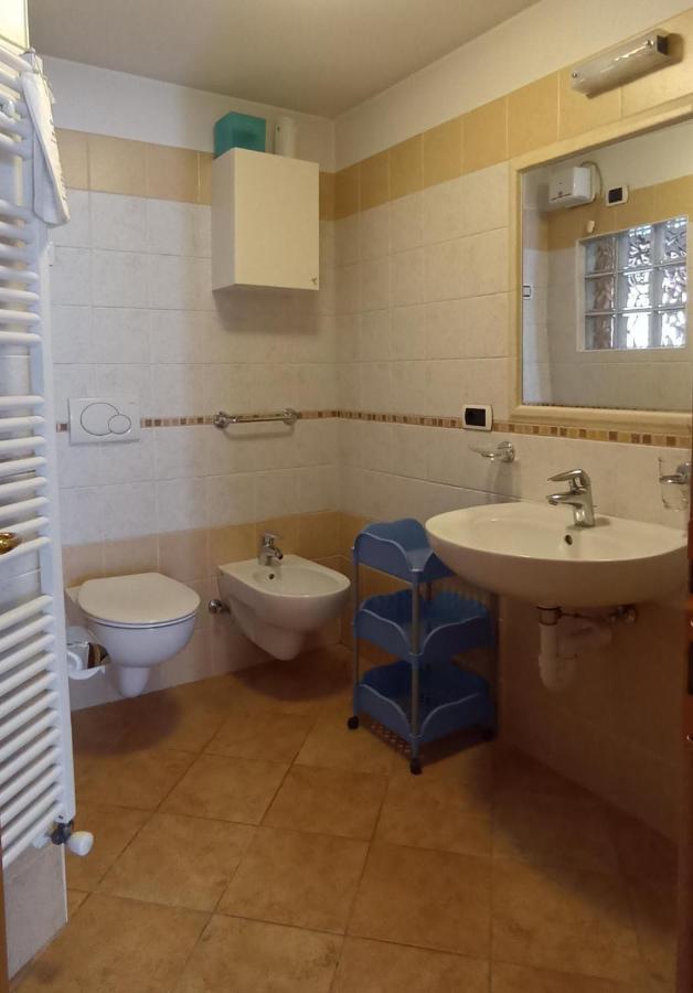 Hotel Garni Delia Livigno