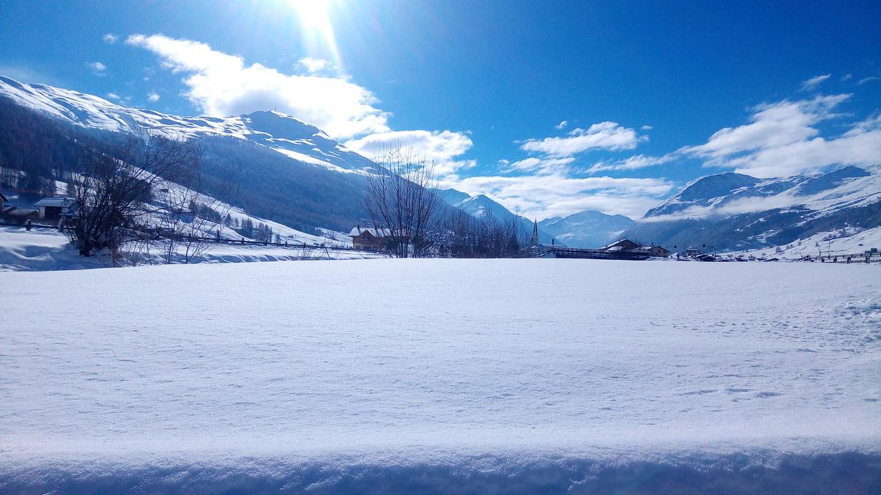 Garni Delia * Livigno