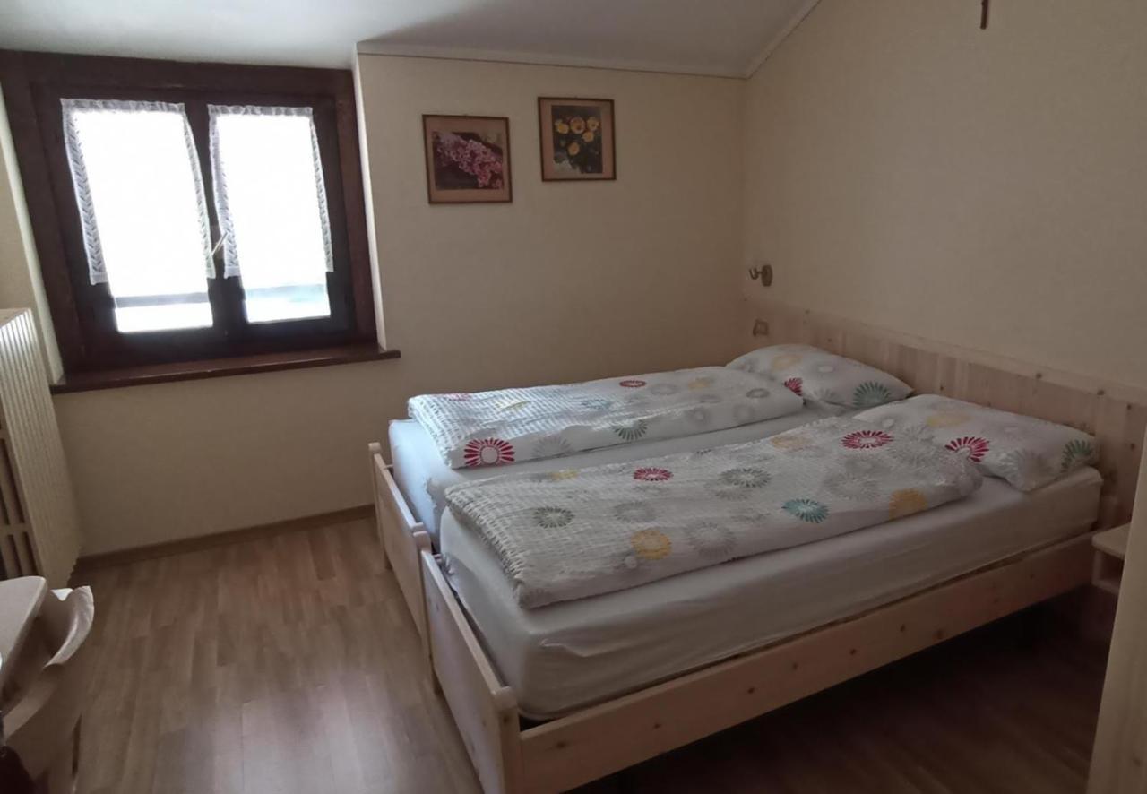 Hotel Garni Delia *
