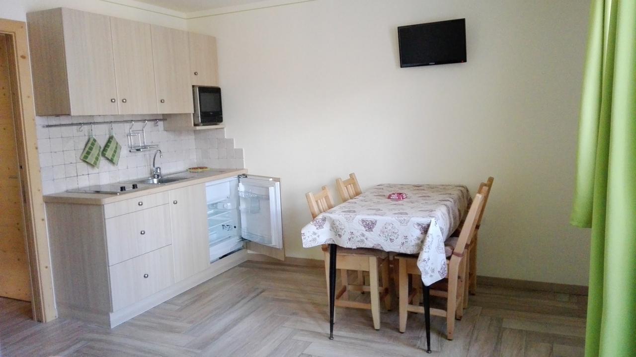 Hotel Garni Delia *