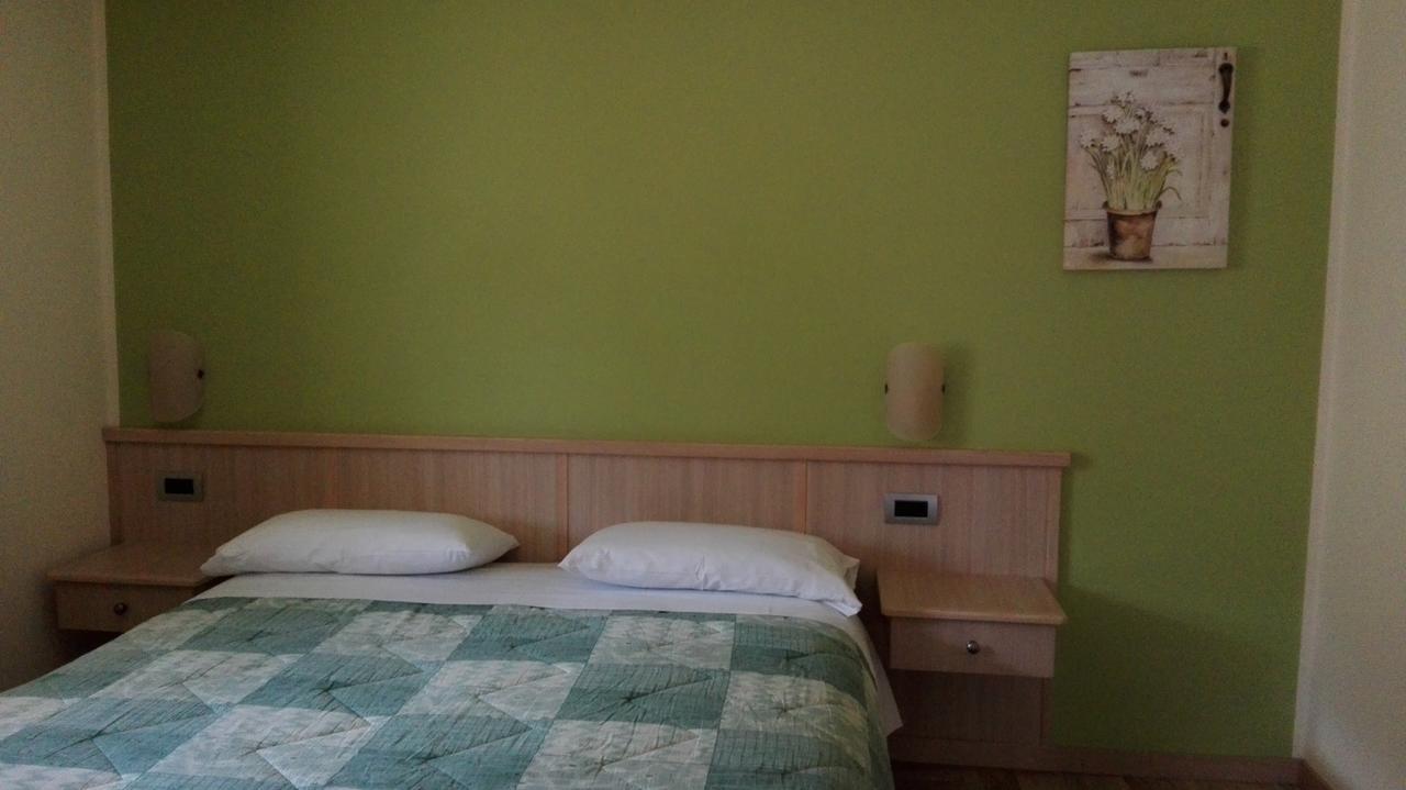 Hotel Garni Delia