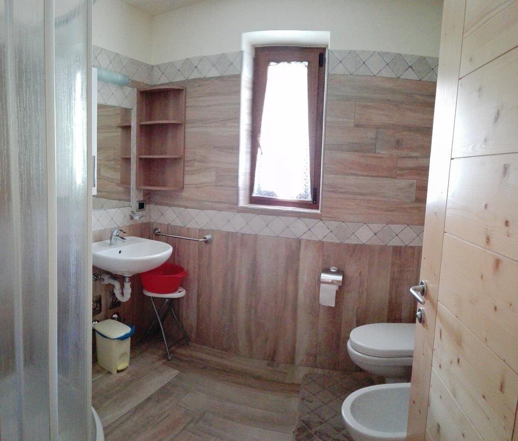 Garni Delia Hotel