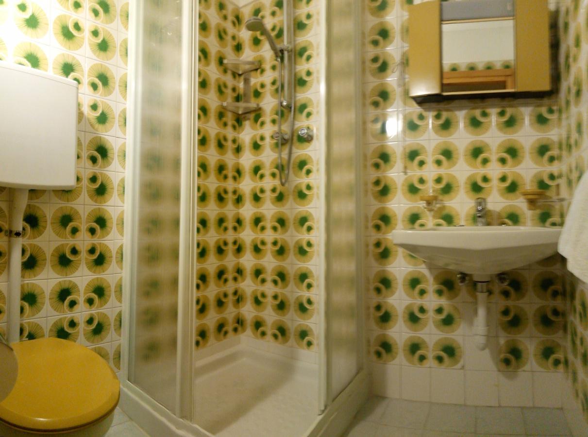 Garni Delia Hotel Livigno