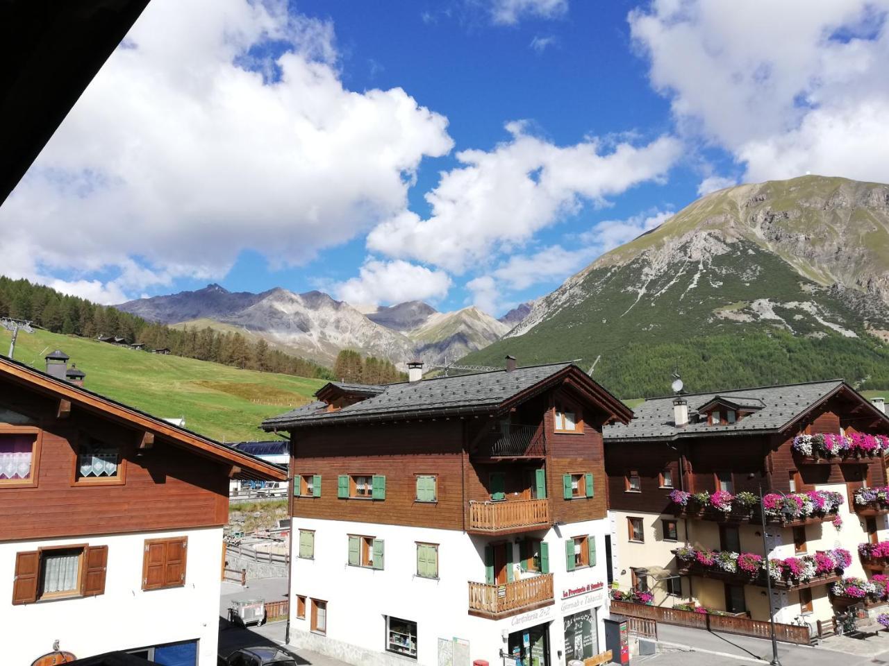 Garni Delia Hotel